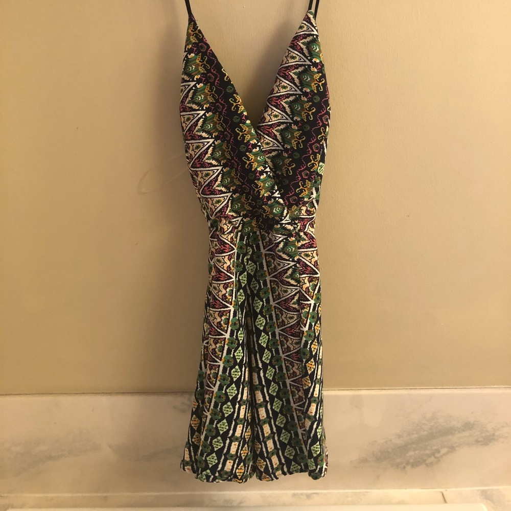 Romper sz M-L